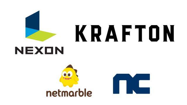 게임 빅3 ‘역대 최대 매출’…넥슨 4.5조로 선두 굳히고, 크래프톤·넷마블도 해외서 성장
