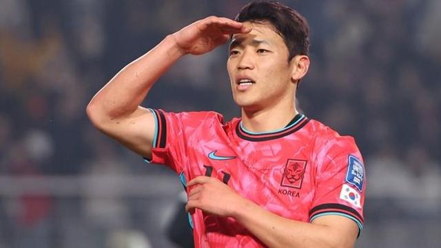 영동대교 페라리 방치 '갑질 의혹' 황희찬 측, 입장 밝혔다