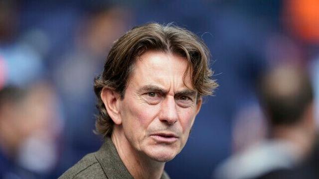 ‘토트넘 라이벌이어도 측은지심’ 사령탑의 현실, “프랭크는 훌륭한 인물...이것이 우리 직업의 현실”