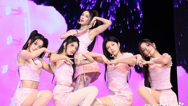 민희진, '아일릿 표절' 의혹 제기 인정 받았다…법원 