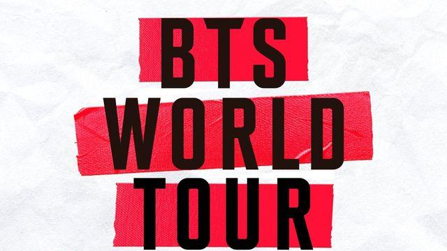 방탄소년단 고양·도쿄 콘서트, 전 세계 3500관서 함께 본다