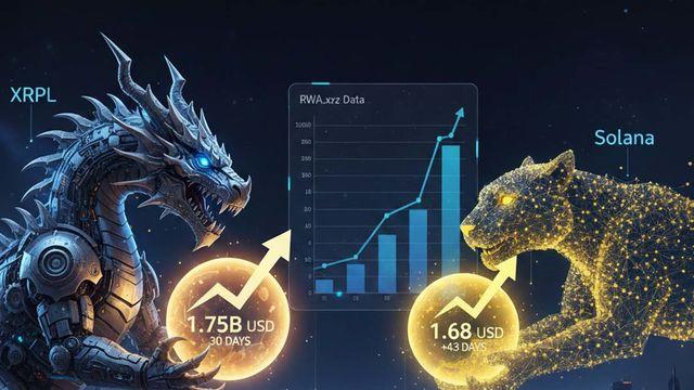 리플 코인 보유자를 들뜨게 만들 만한 소식이 전해졌다