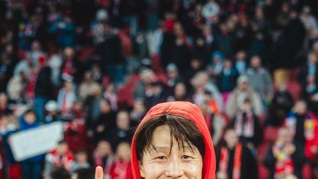 [재계약 비하인드] 11월부터 이재성 결정 기다린 마인츠, 2년 계약 연장으로 화답한 ‘언성 히어로’→  연봉 삭감 NO, 옵션↑…지극히 당연했던 동행