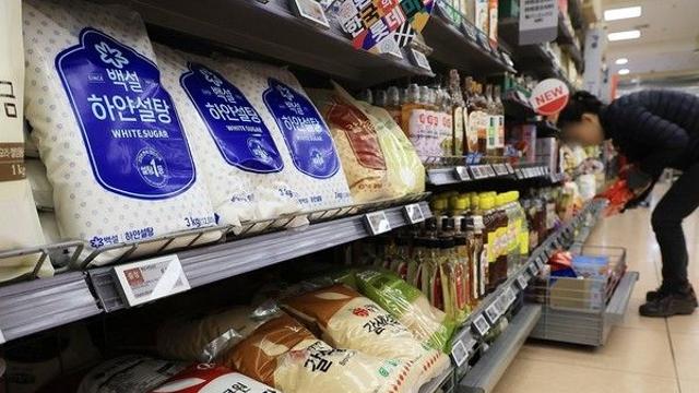 CJ제일제당·삼양사, 설탕담합 사과…제당협회 탈퇴