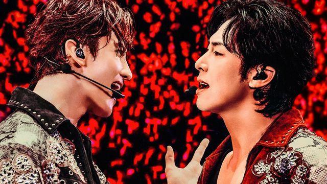 동방신기, ‘IDENTITY’로 日 20주년 달린다…영화 개봉→닛산 공연