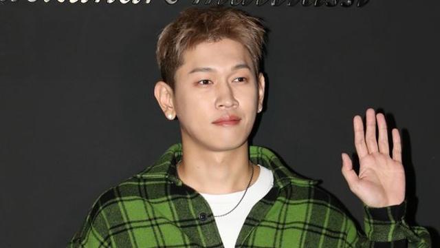 크러쉬는 2관왕…한국 힙합 어워즈에서 무려 5관왕 달성한 '이 가수'