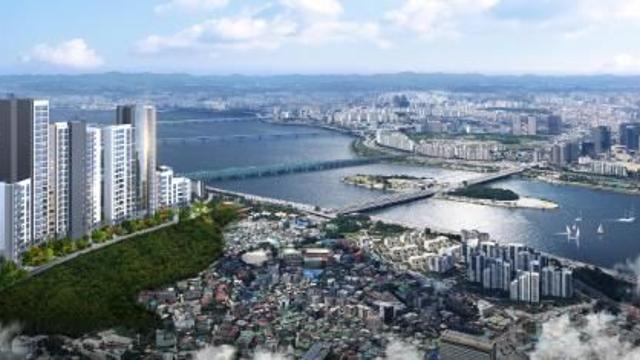 극동건설·남광토건, 서울 정비사업 본격 참여 선언...