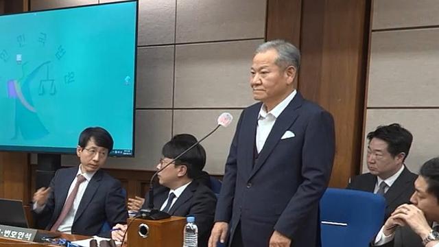 이상민 징역 7년…언론사 단전·단수 지시 내란중요임무 인정(종합2보)