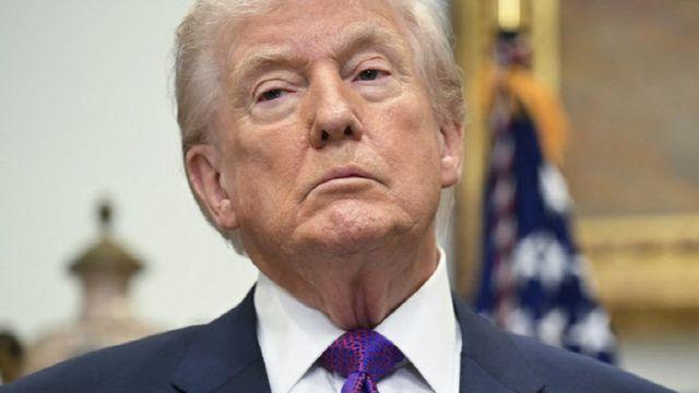 美기업·소비자, 트럼프 관세 대부분 떠안았다…뉴욕연은 “수입가격에 거의 전가”