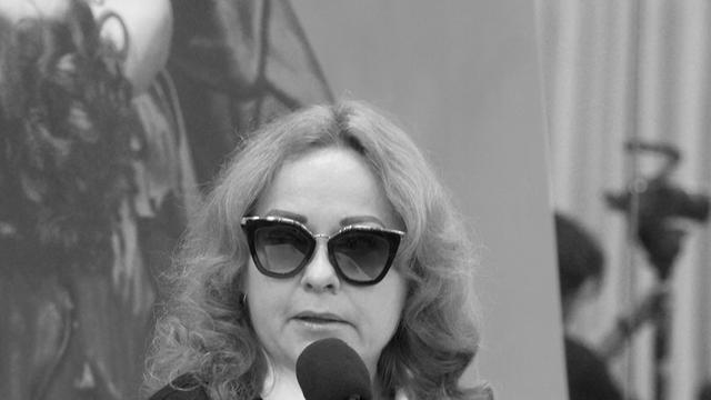 '안나 카레니나' 연출가 