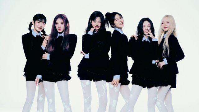 아이브, 지난해 연간 써클차트 음원·음반 '톱10' 동시 석권