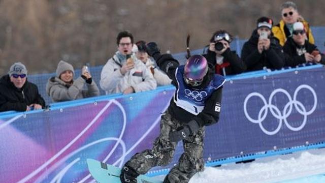 '기다리던 첫 金 소식 나올까' 남녀 쇼트트랙·최가온 동반 출격