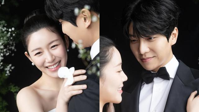 이승기, 두 아이 아빠 된다…♥이다인 임신 5개월