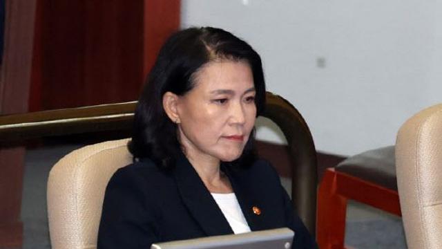 이진숙, 대구시장 선거 출마…