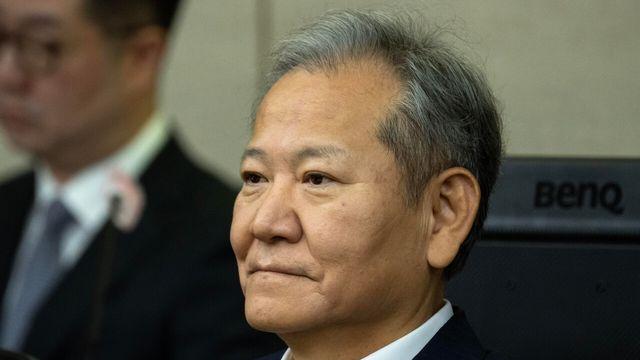 與, 이상민 1심 징역 7년에 “반헌법적 폭거에 솜방망이 처벌 내려”