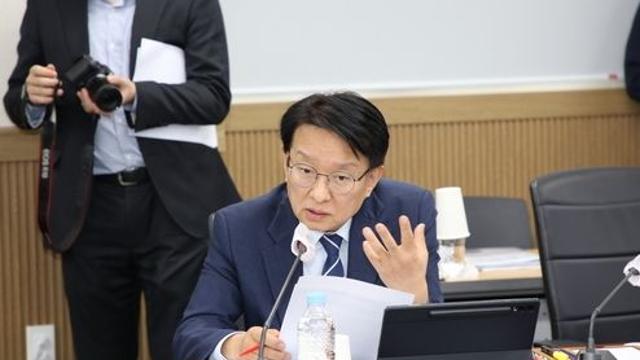 권칠승 의원 대표발의 ’화성시법원 설치법‘ 국회 본회의 통과