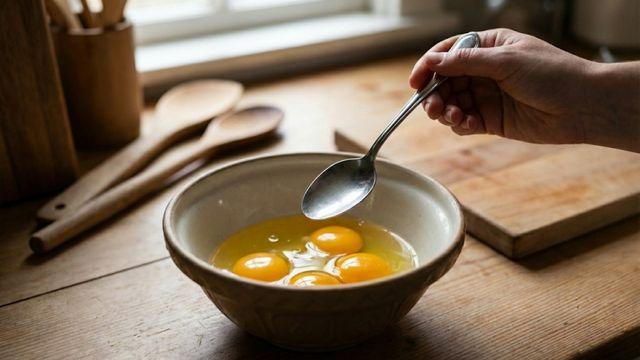 계란찜 만들 때 계란 풀지 말고 '이렇게' 꼭 해보세요…맛집 사장님도 알려달라 조릅니다