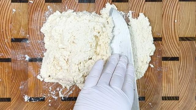 명절엔 '두부'를 다져보세요…전집에서도 '이게 뭐죠'라고 물어봅니다