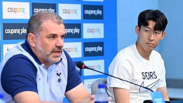 손흥민 우승시킨 감독, 큰소리 쳤다! 