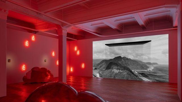 대전 헤레디움, '프랑스 현대미술가 로랑 그라소 展 성황'…문화예술 중심지로서의 여정 계속된다