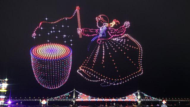 설 연휴 가족과 ‘지역 명소’ 나들이 가볼까