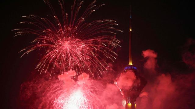 [특파원시선] 박제된 이란 이슬람혁명