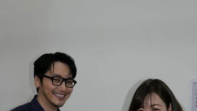 변요한, 소녀시대 티파니의 ♥예비신랑…