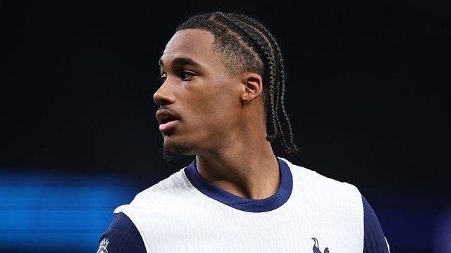 또 시즌아웃 부상...‘손흥민 떠나니 막장’, 강등권 언저리 추락+프랭크 경질+부상 병동