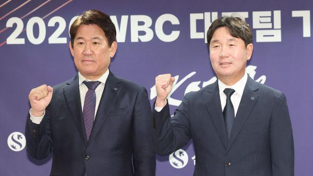 2026 WBC 대비…대표팀, KBO 구단과 6차례 평가전 진행 [공식발표]