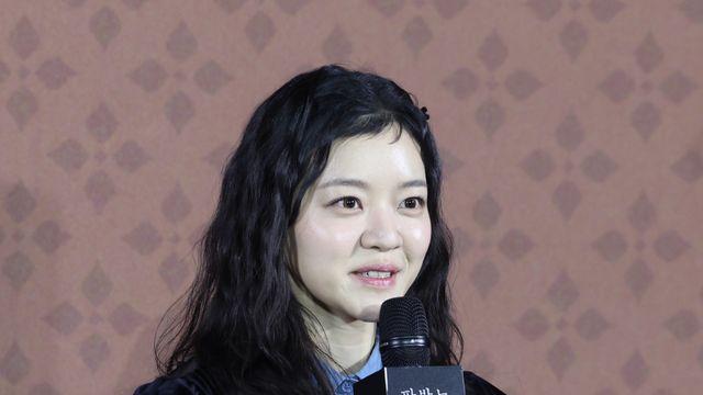 ‘파반느’ 고아성 “당당한 役, 실제 나라고 착각…실제로는 나약해”