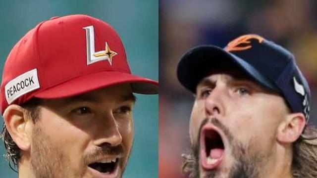 나 다시 돌아갈래!…'아메리칸 드림' 실패 위기의 앤더슨·와이스