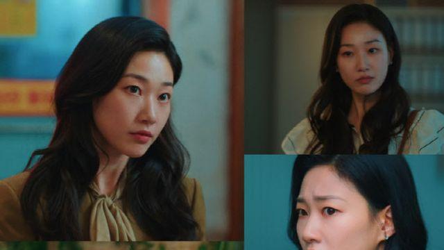 '언더커버 미쓰홍' 하윤경, 왕언니 고복희로 인생캐 경신