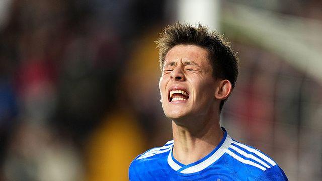 이게 팀인가...최측근 폭로 나왔다! 