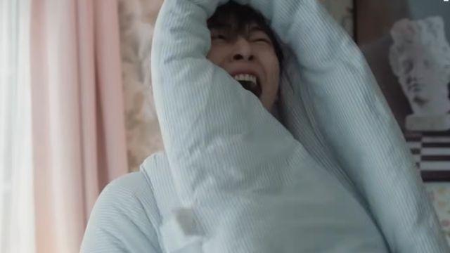 '동침 엔딩'으로 시청률 소폭 상승…1%대 시청률 반등 노리는 한국 드라마