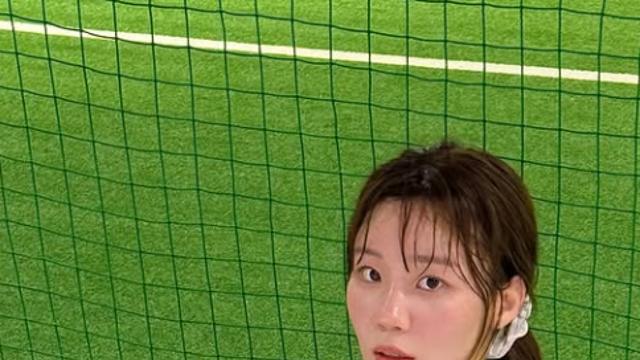 ‘갑질 의혹’ 속 황희찬 누나, ‘골때녀’ 출연 어쩌나…SBS 측, 논의는 아직 [왓IS]