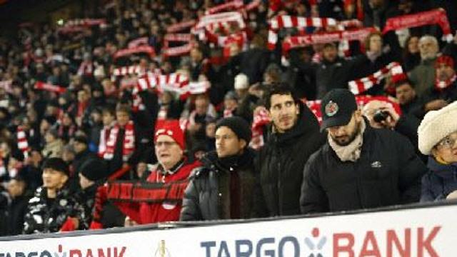 또 벤치 신세, 두 경기 연속 결장…김민재 獨 뮌헨과 결별 신호탄?