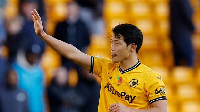 '슈퍼카 갑질 의혹' 황희찬 