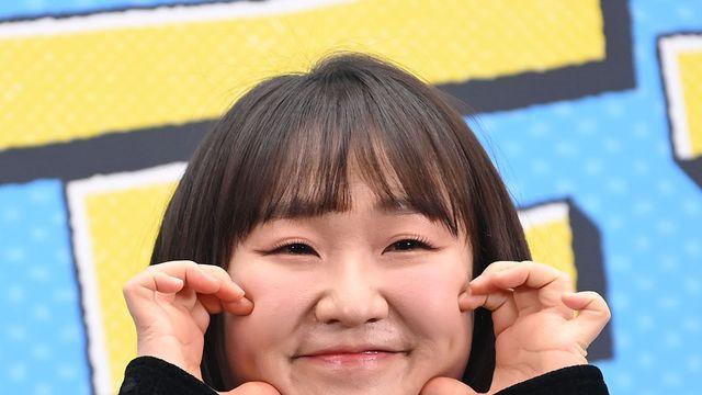 이수지, 체중 감량 감행한 이유…