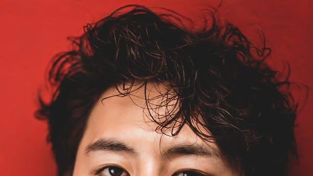 故 정은우, 생전 남긴 문자 공개됐다…