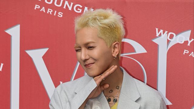 송민호, 복무 430일 중 102일 이탈…검찰 공소장 적시