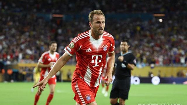 ‘케인+디아스’ 나란히 득점, 승리공식 발동! 뮌헨, 라이프치히 꺾고 포칼 4강 진출… 김민재 벤치 [포칼 리뷰]