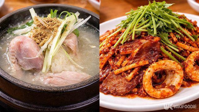 '전현무계획3' 동네 주민들도 몰랐다… 고수들만 안다는 '안양' 맛집 BEST 3