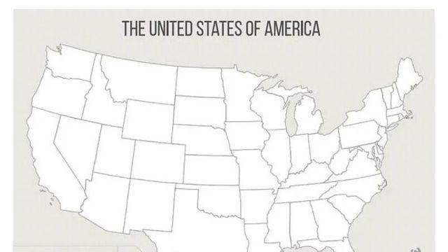 미국 켄터키주가 어디 있는지 절대 잊지 않는 방법
