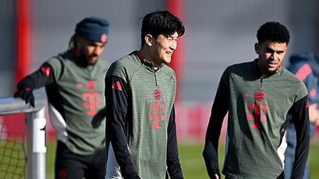 '멘털도 괴물' 김민재, 뮌헨 '역대급 경쟁' 이겨낸다…