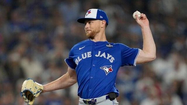 '美 헌신좌' 라우어, 토론토와 연봉조정서 패소