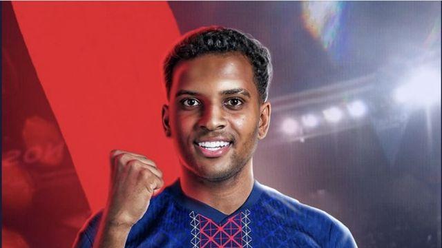 이강인 재계약한댔는데...경쟁자 또 한 명 는다? 