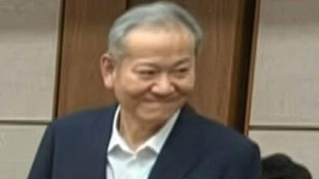 이상민 '징역 7년'에도 미소…방청석에선 “아빠 괜찮아, 사랑해”