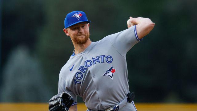 KIA서 5억 받은 라우어, 토론토서 연봉 63억 대박에도 불만...연봉 조정 싸움서 패배