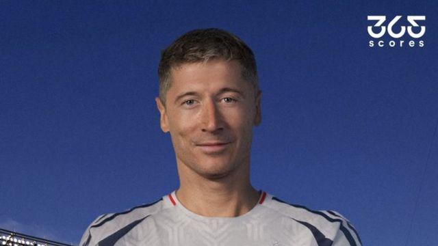 손흥민 or 메시와 합작 볼 수 없다? '851경기 623골' 스트라이커, 