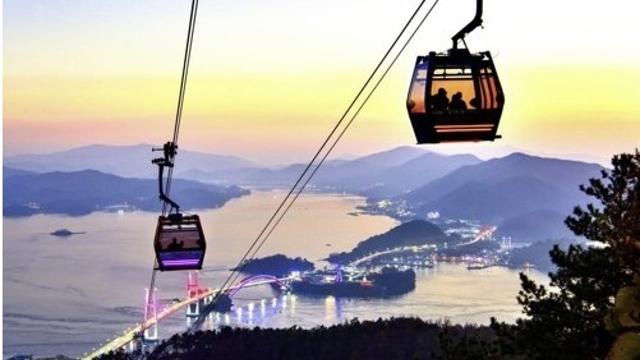 설 연휴 고향 방문길에 가볼 만한 경남 여행명소 '18선'